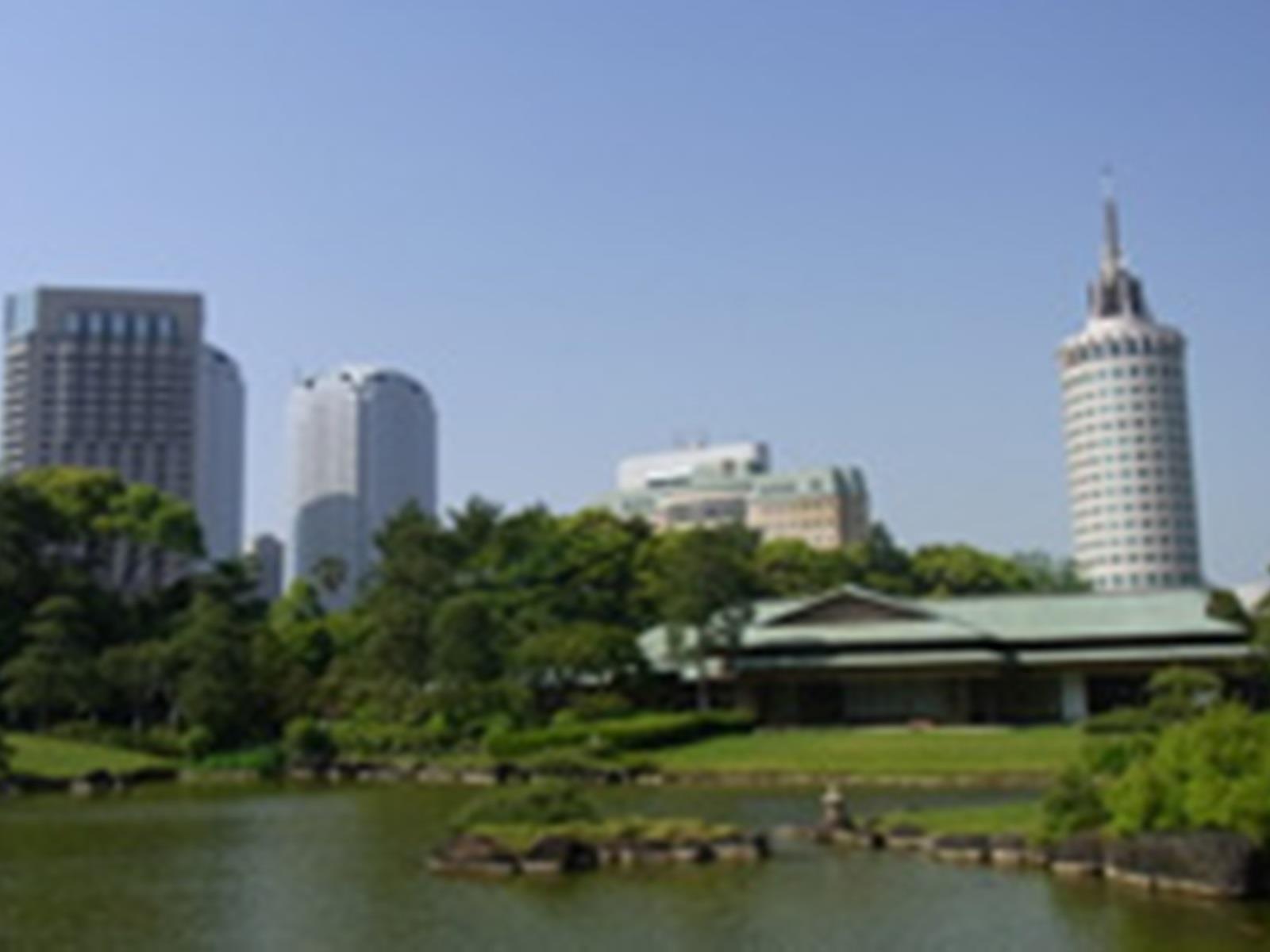 호텔 라이브맥스 버짓 치바미하마 외부 사진